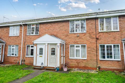 2 bedroom flat for sale, Leggott Way, Stallingborough, Grimsby, Lincolnshire, DN41