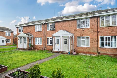 2 bedroom flat for sale, Leggott Way, Stallingborough, Grimsby, Lincolnshire, DN41