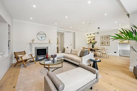 undefined, Drayton Gardens, Chelsea, London