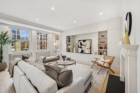 undefined, Drayton Gardens, Chelsea, London