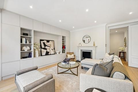 undefined, Drayton Gardens, Chelsea, London