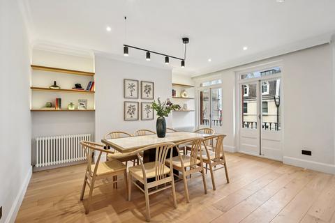 undefined, Drayton Gardens, Chelsea, London
