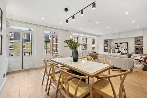 undefined, Drayton Gardens, Chelsea, London