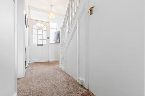 3 bedroom terraced house for sale, Percy Road, Aylestone, Leicester