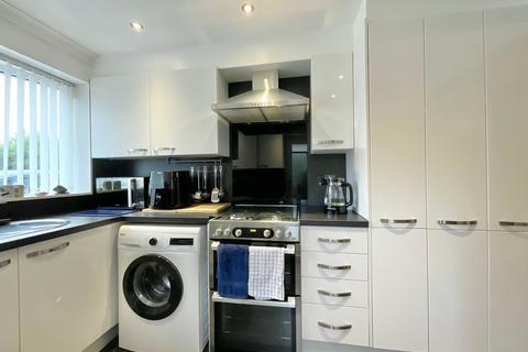 3 bedroom detached house for sale, Carrington Way, Crewe, CW1