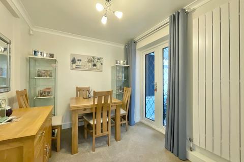 3 bedroom detached house for sale, Carrington Way, Crewe, CW1