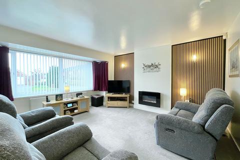 undefined, Carrington Way, Crewe, CW1