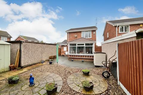 undefined, Carrington Way, Crewe, CW1