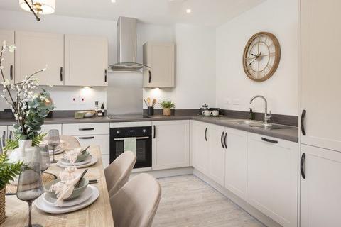 undefined, Fortuna Fields, Staple Road, Wingham, Kent, CT3