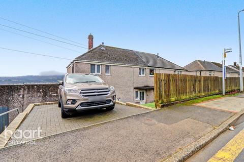 undefined, Upland Drive, Pontypool