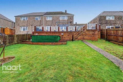 undefined, Upland Drive, Pontypool