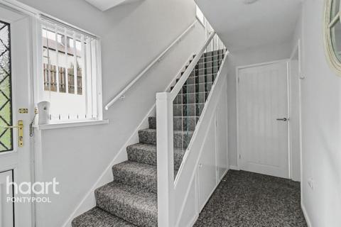 undefined, Upland Drive, Pontypool