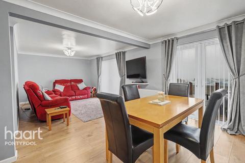 undefined, Upland Drive, Pontypool