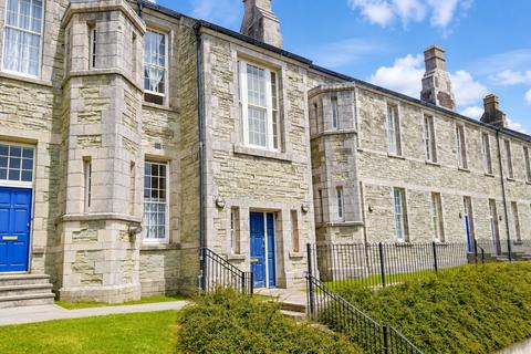2 bedroom terraced house for sale, 7 Royffe Way, Bodmin, PL31 1GA