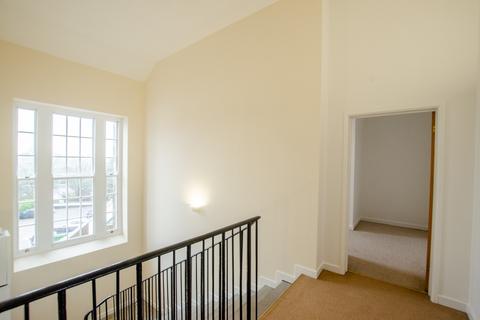 2 bedroom terraced house for sale, 7 Royffe Way, Bodmin, PL31 1GA