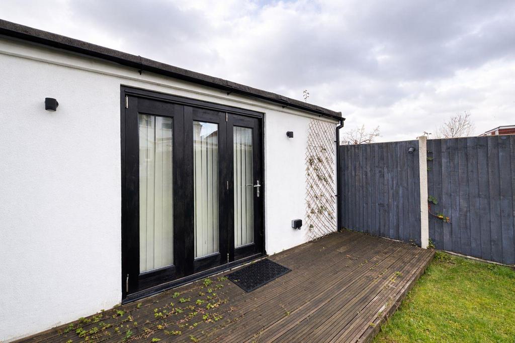 Summerhouse