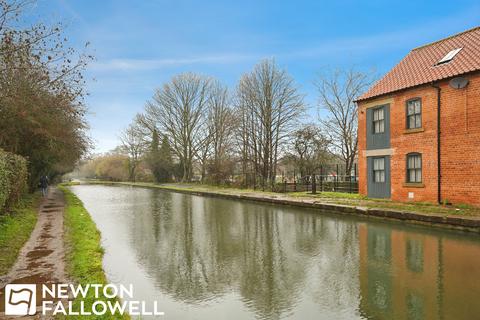undefined, Canal Side, Wharf Road, Retford DN22