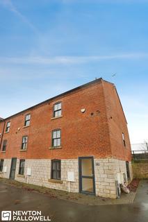undefined, Canal Side, Wharf Road, Retford DN22