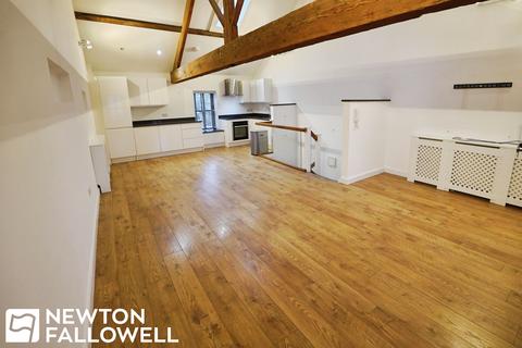 undefined, Canal Side, Wharf Road, Retford DN22