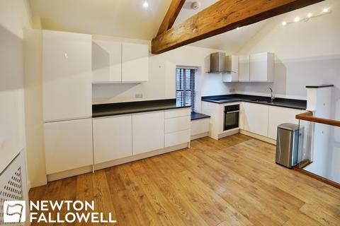 undefined, Canal Side, Wharf Road, Retford DN22