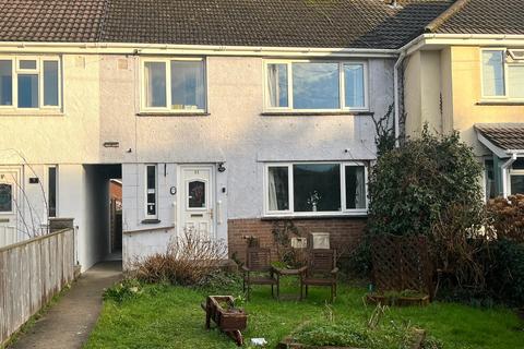 undefined, St Davids Avenue, Llantwit Major, CF61