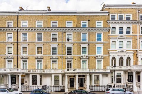 undefined, Elvaston Place, South Kensington, London, SW7