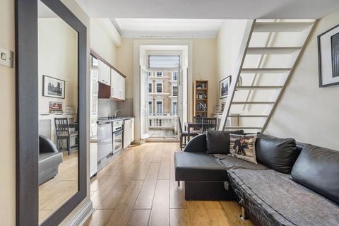 undefined, Elvaston Place, South Kensington, London, SW7