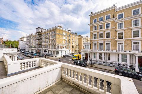 undefined, Elvaston Place, South Kensington, London, SW7