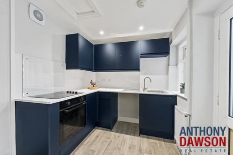 undefined, Essex Street, Barnoldswick, BB18