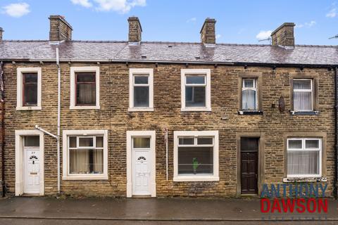 undefined, Essex Street, Barnoldswick, BB18