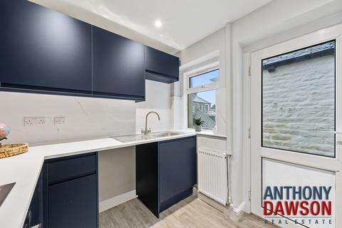 undefined, Essex Street, Barnoldswick, BB18