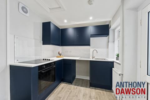 undefined, Essex Street, Barnoldswick, BB18