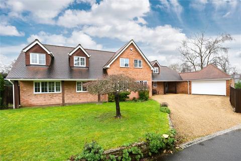 undefined, Popeswood Road, Binfield, Bracknell, Berkshire, RG42