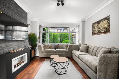 undefined, Holly Park W7