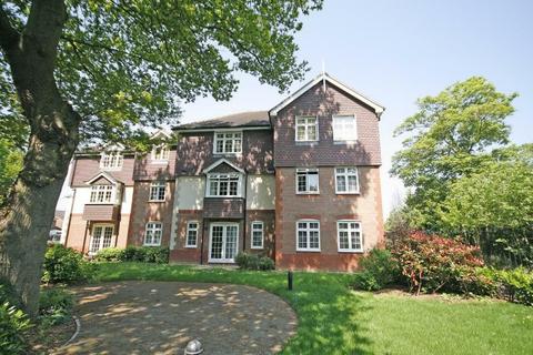 Addlestone, Surrey, KT15
