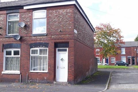 3 bedroom terraced house for sale, Briscoe Lane, Manchester, M40