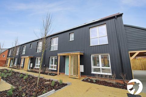 3 bedroom end of terrace house to rent, Colemans Close, Alkerden, Ebbsfleet Valley, Swanscombe, DA10