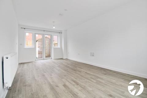 3 bedroom end of terrace house to rent, Colemans Close, Alkerden, Ebbsfleet Valley, Swanscombe, DA10
