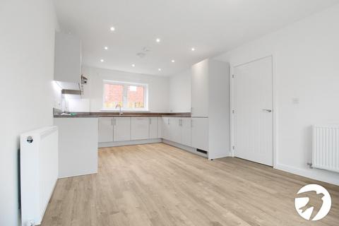 3 bedroom end of terrace house to rent, Colemans Close, Alkerden, Ebbsfleet Valley, Swanscombe, DA10