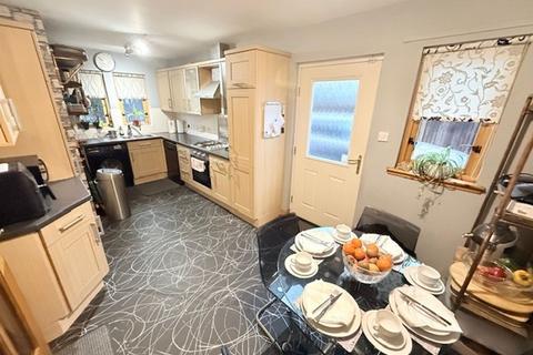undefined, Chestnut Crescent, Leven, KY8