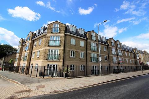 2 bedroom flat for sale, 11 The Hub Caygill Terrace, Halifax