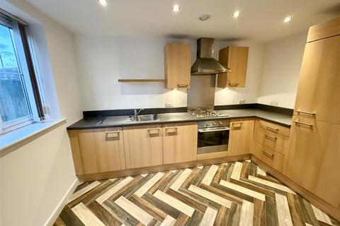 2 bedroom flat for sale, 11 The Hub Caygill Terrace, Halifax