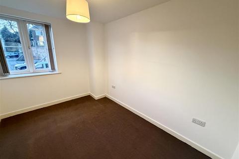 2 bedroom flat for sale, 11 The Hub Caygill Terrace, Halifax