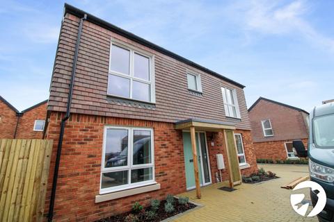 undefined, Colemans Close, Alkerden, Ebbsfleet Valley, Swanscombe, DA10