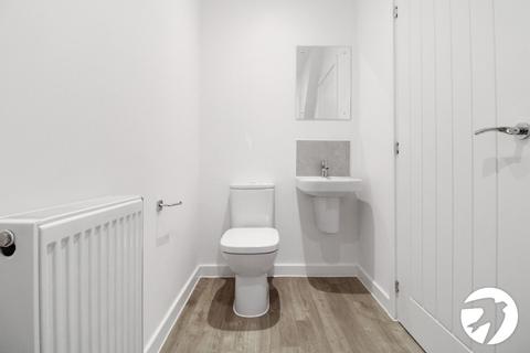 undefined, Colemans Close, Alkerden, Ebbsfleet Valley, Swanscombe, DA10