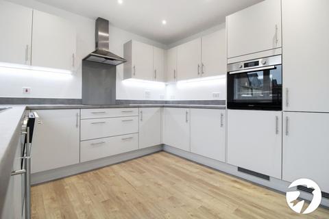 undefined, Colemans Close, Alkerden, Ebbsfleet Valley, Swanscombe, DA10