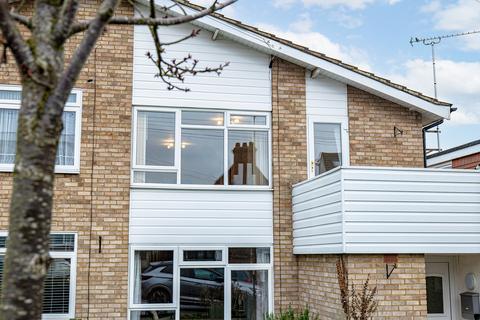 2 bedroom apartment for sale, Crescent Road, Leigh-on-sea, SS9