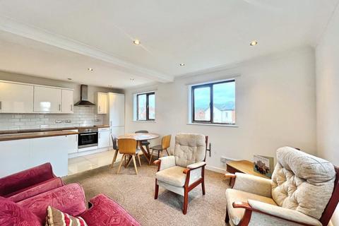 3 bedroom duplex for sale, Ock Mill Close, Oxfordshire OX14