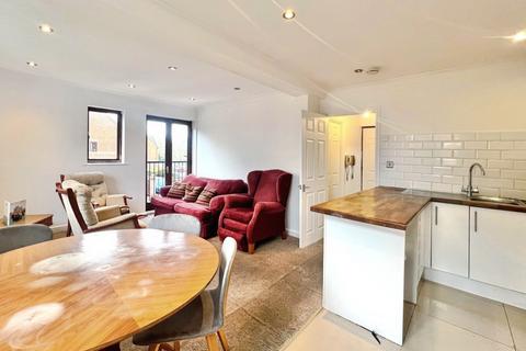 3 bedroom duplex for sale, Ock Mill Close, Oxfordshire OX14