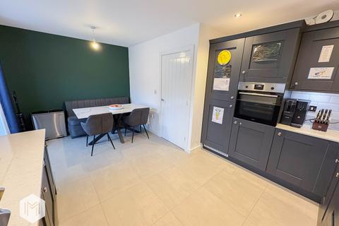 undefined, Green Lawns Close, Lowton, Warrington, Greater Manchester, WA3 2US